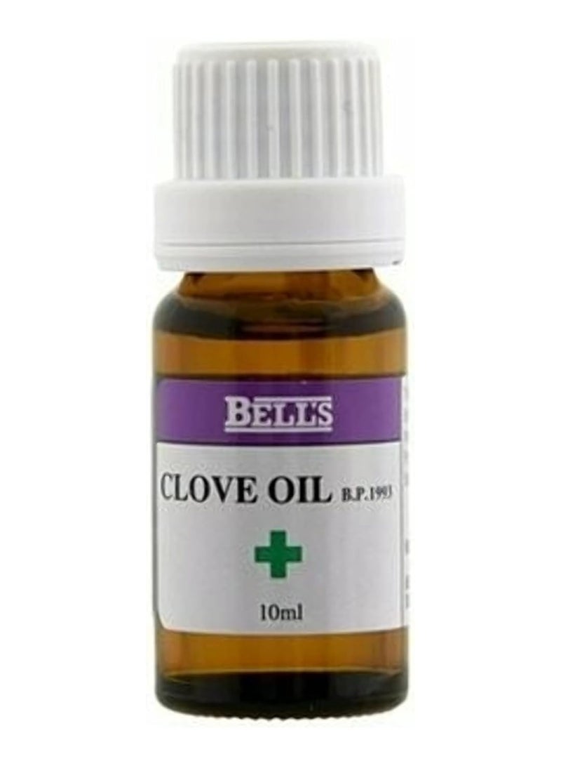 Bells Clove Oil 10ml