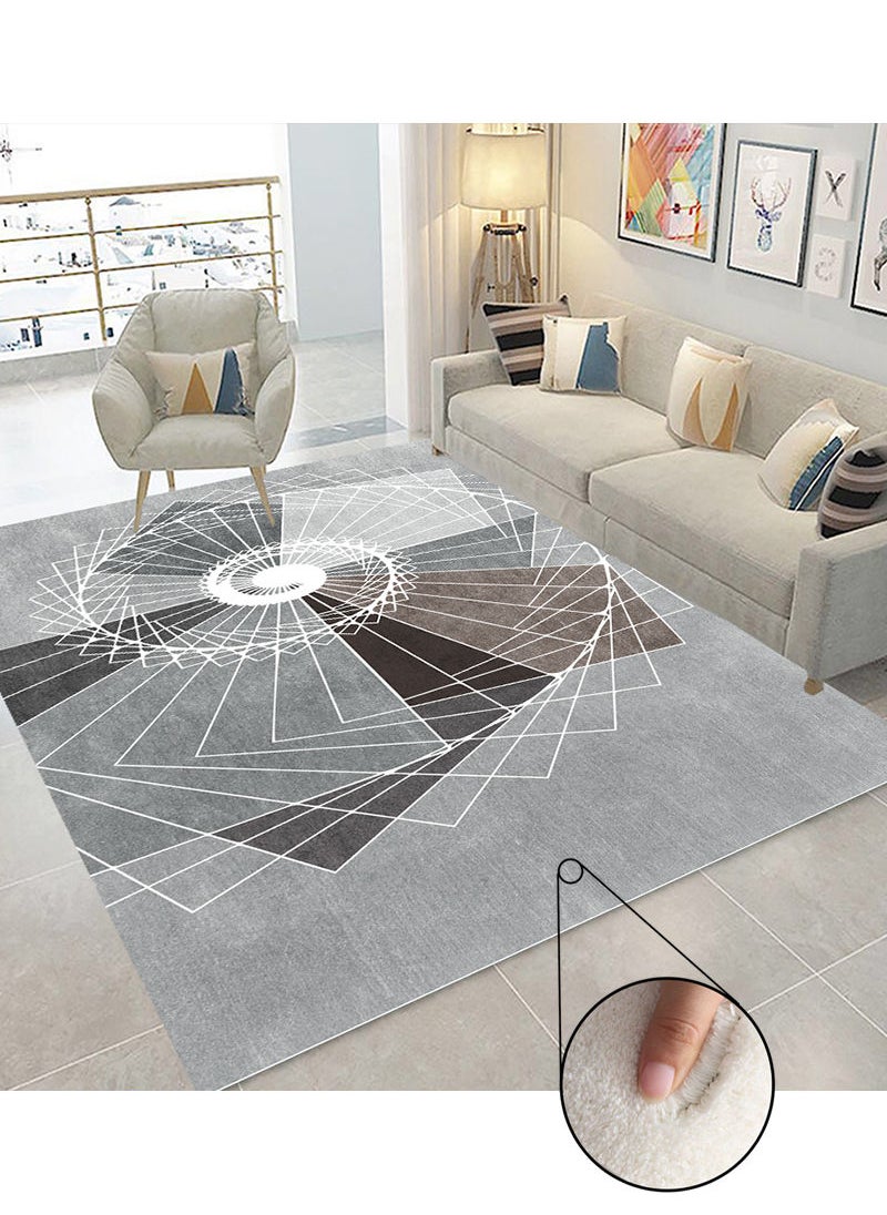 Modern Style Area Rug Non-Slip Super Soft Touch Living Room Bedroom Kitchen Decoration Of Carpet Floor Rug Rectangular 160x230cm - pzsku/Z4D533A3A9B9AE567AB4CZ/45/_/1682480131/17c9bfcd-5b23-4b56-a9b8-22c4a056bc9a