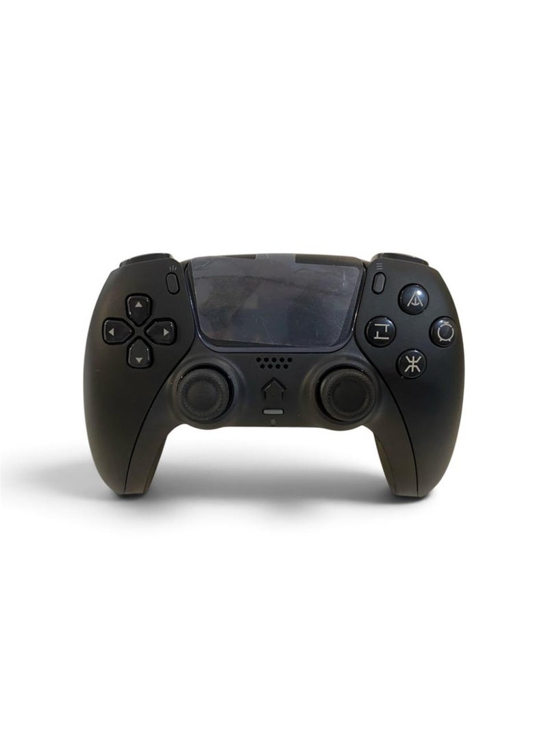 وحدة التحكم اللاسلكية لجهاز PS 5 - أسود - Image 1
