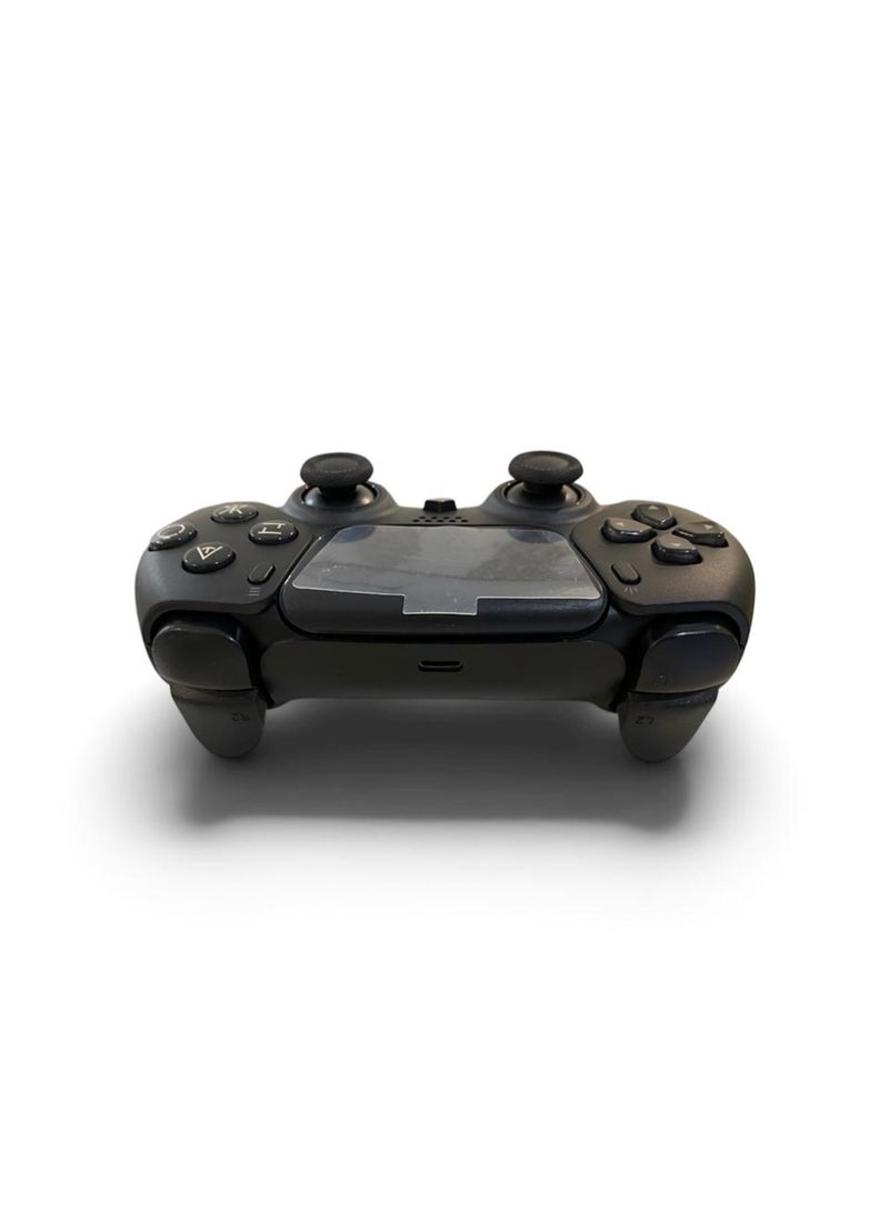 وحدة التحكم اللاسلكية لجهاز PS 5 - أسود - Image 4