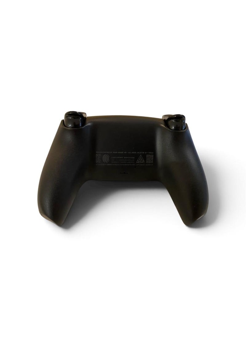 وحدة التحكم اللاسلكية لجهاز PS 5 - أسود - Image 2