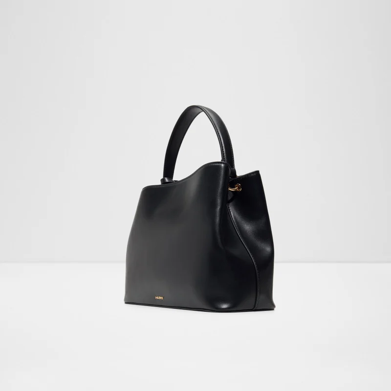 الدو SELENIA Textured Top Handle Bag