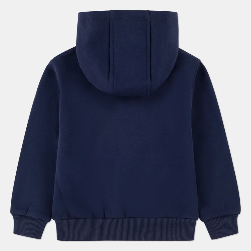 Nike Kids' Wild Warmth Hoodie