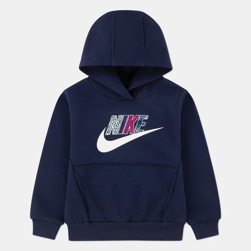 Nike Kids' Wild Warmth Hoodie