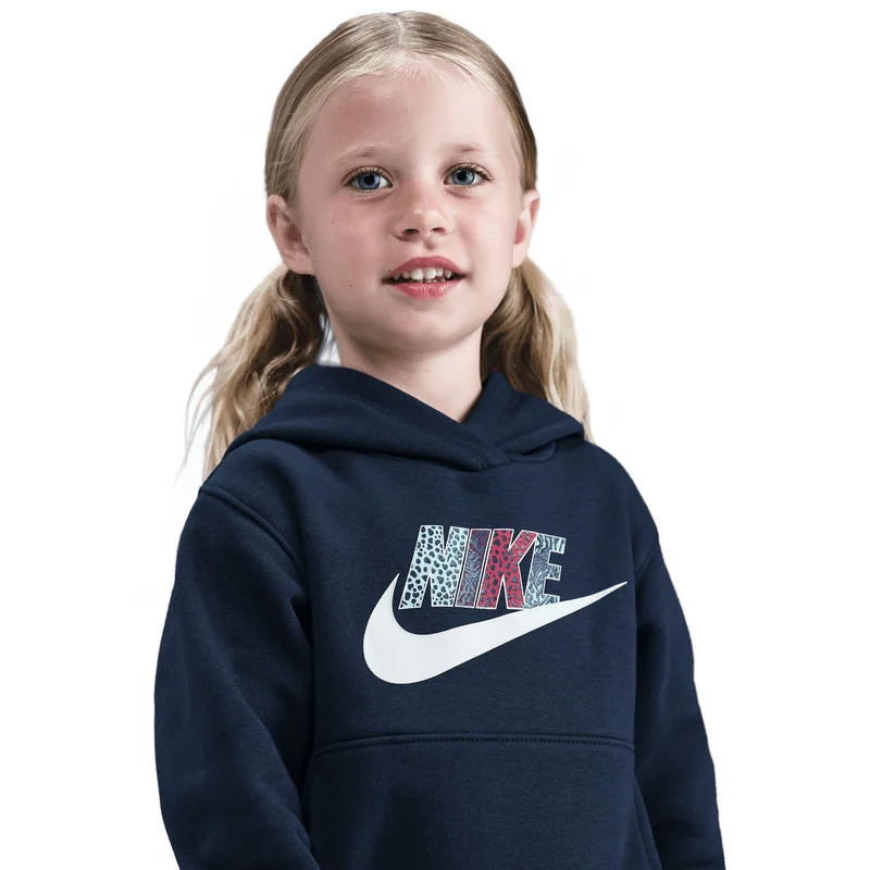 نايكي هودي دافئ للأطفال