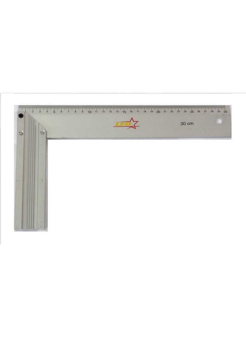 LEO Aluminum Miter 200 mm 