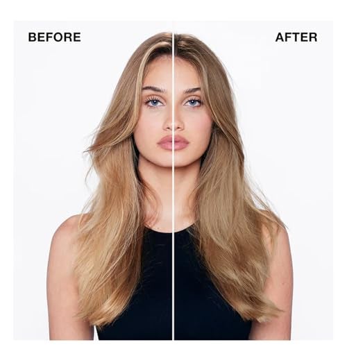 IGK Hair Gloss Toner Color Depositing Mask Light Sand SemiPermanent Vegan Cruelty Free A La Plage - Image 5
