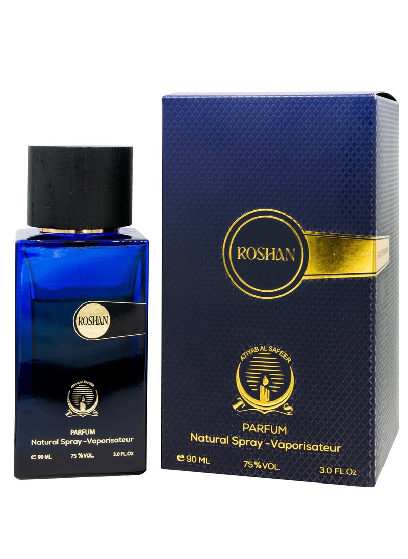 Oud Kalakas - ROSHAN - Image 1