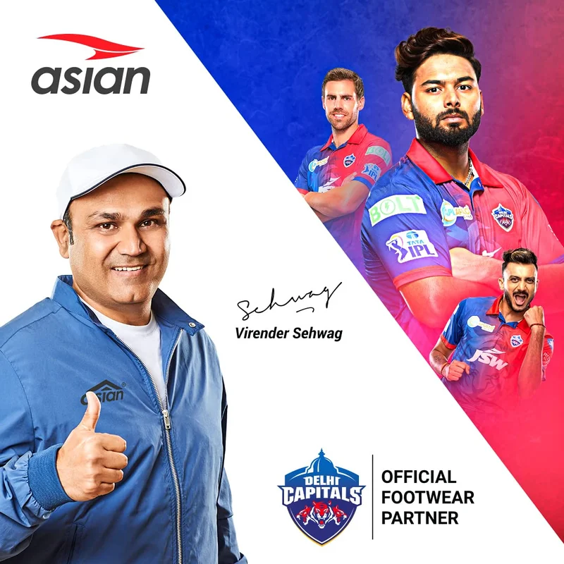 Asian Black Running Shoes for Men