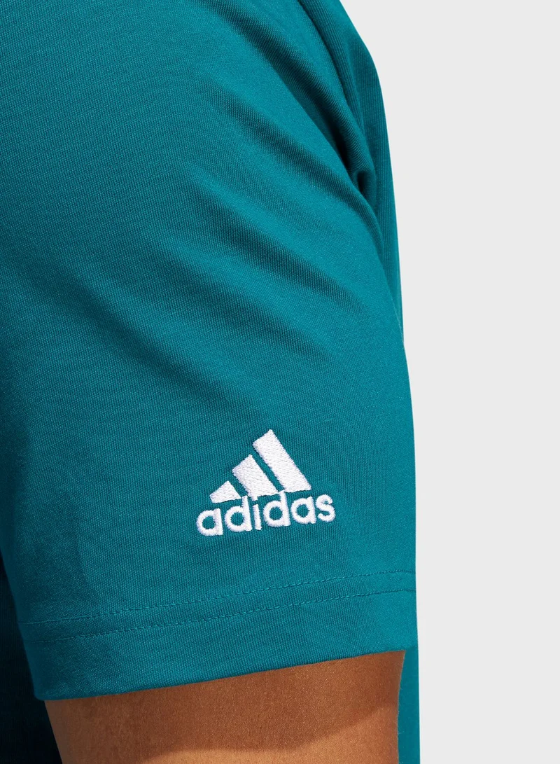 Adidas Don Avatar T-Shirt
