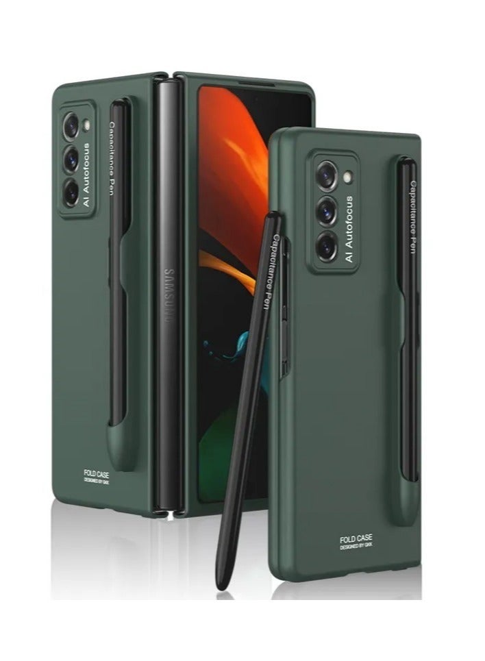 ELTRAZONE إصدار قابل للطي من قلم Galaxy Z Fold 4 بديل لقلم S من سامسونج Galaxy Z Fold 4 5G - Image 1