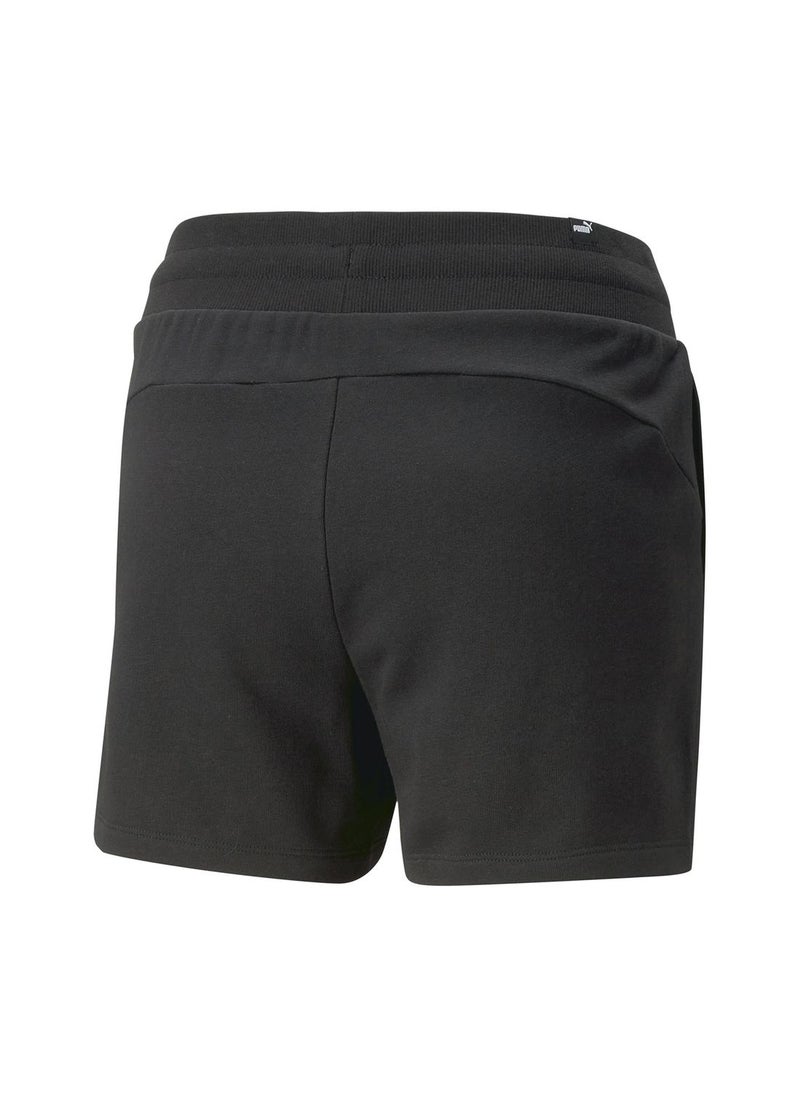 PUMA - 4" Essential Flower Power Shorts - Image 1