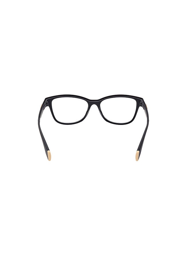 Adidas Women's's Cat Eye Eyeglass Frames Matte Black ADIDAS OR504800251 51 mm - Image 4