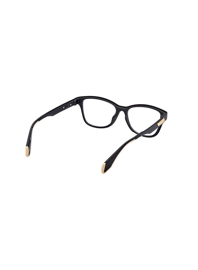 Adidas Women's's Cat Eye Eyeglass Frames Matte Black ADIDAS OR504800251 51 mm - Image 5