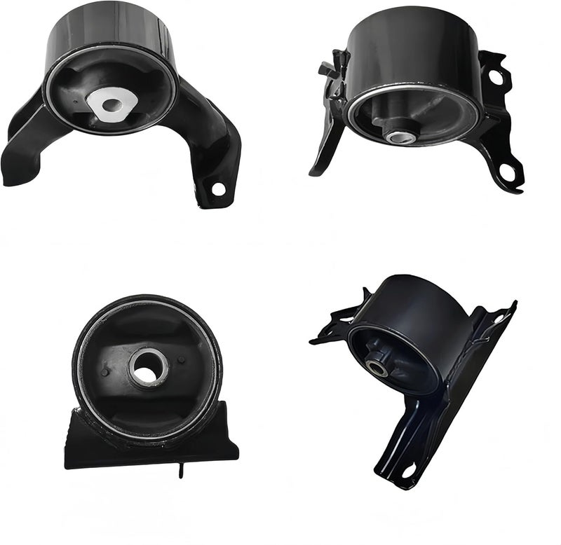 Yllshengyu Engine Motor Mount Set for Jeep and Dodge - Image 1