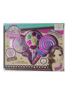 Creative Make Up Toy Set 230ginch 