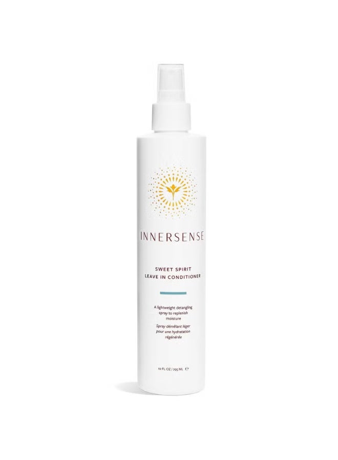 Innersense Sweet Spirit Leave-In Conditioner 295ml - Image 1