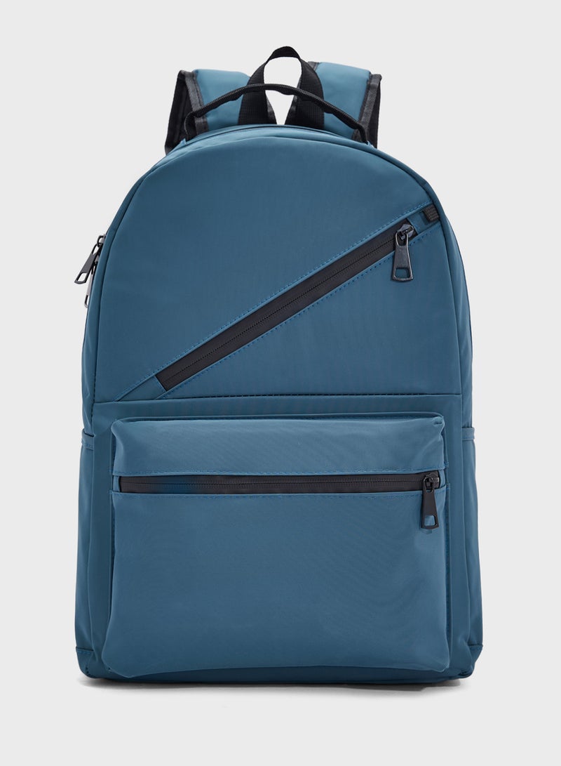 Seventy Five Backpack Set With Pouch  - Image 1