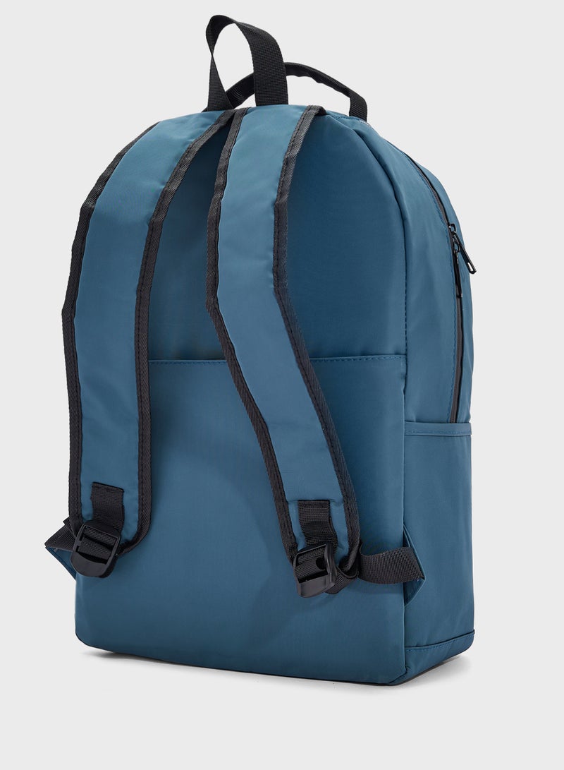 Seventy Five Backpack Set With Pouch  - Image 3