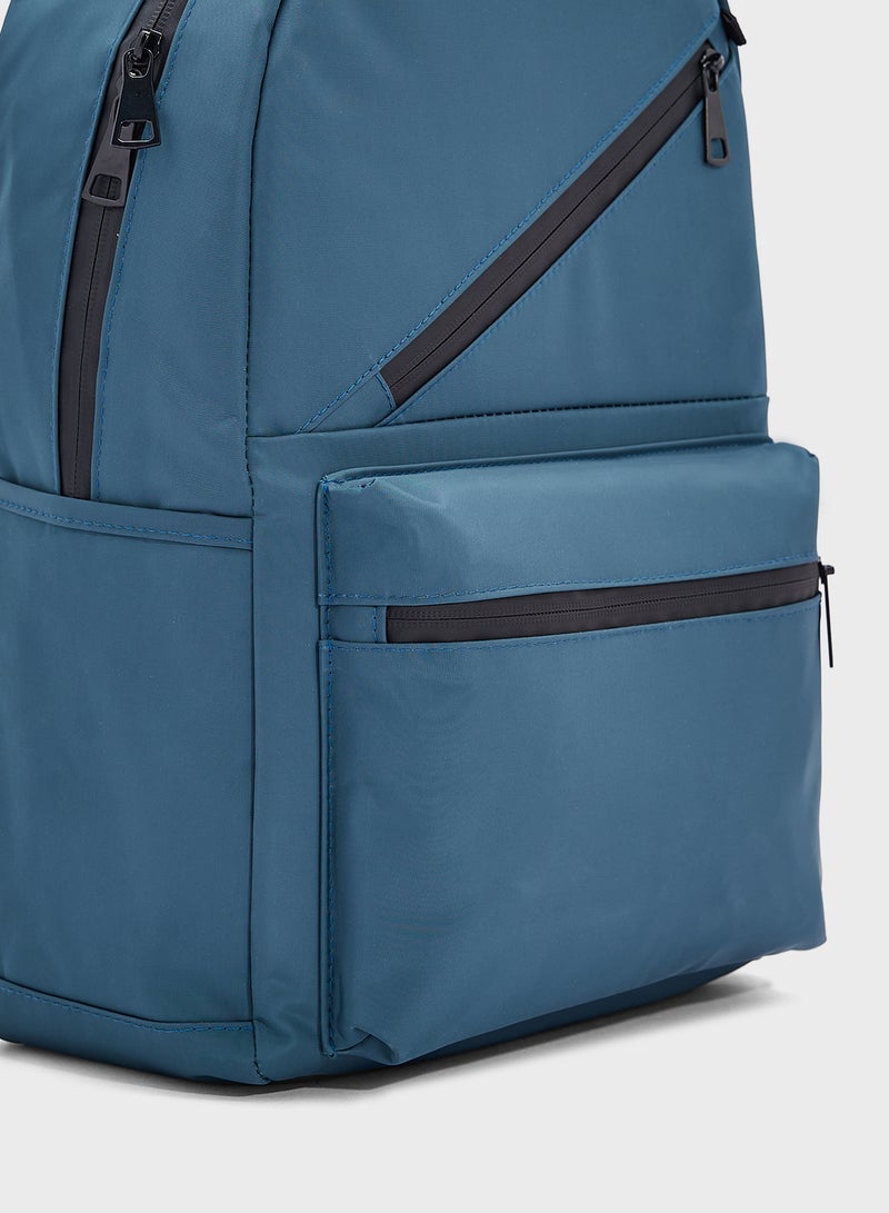 Seventy Five Backpack Set With Pouch  - Image 4