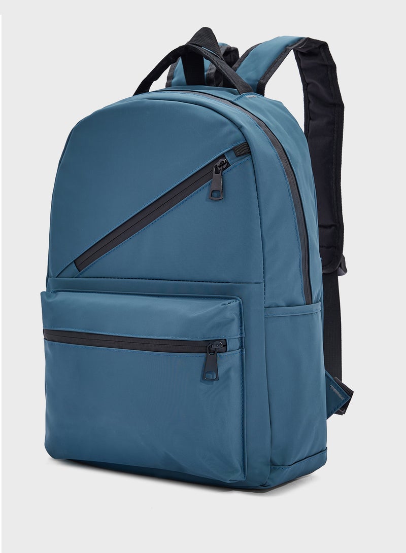 Seventy Five Backpack Set With Pouch  - Image 2