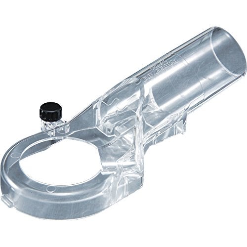 Makita 194733-8 Dust Extracting Nozzle with RT0700CX3 Plunge Base - Image 4