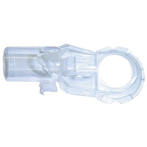 Makita 194733-8 Dust Extracting Nozzle with RT0700CX3 Plunge Base - Image 2