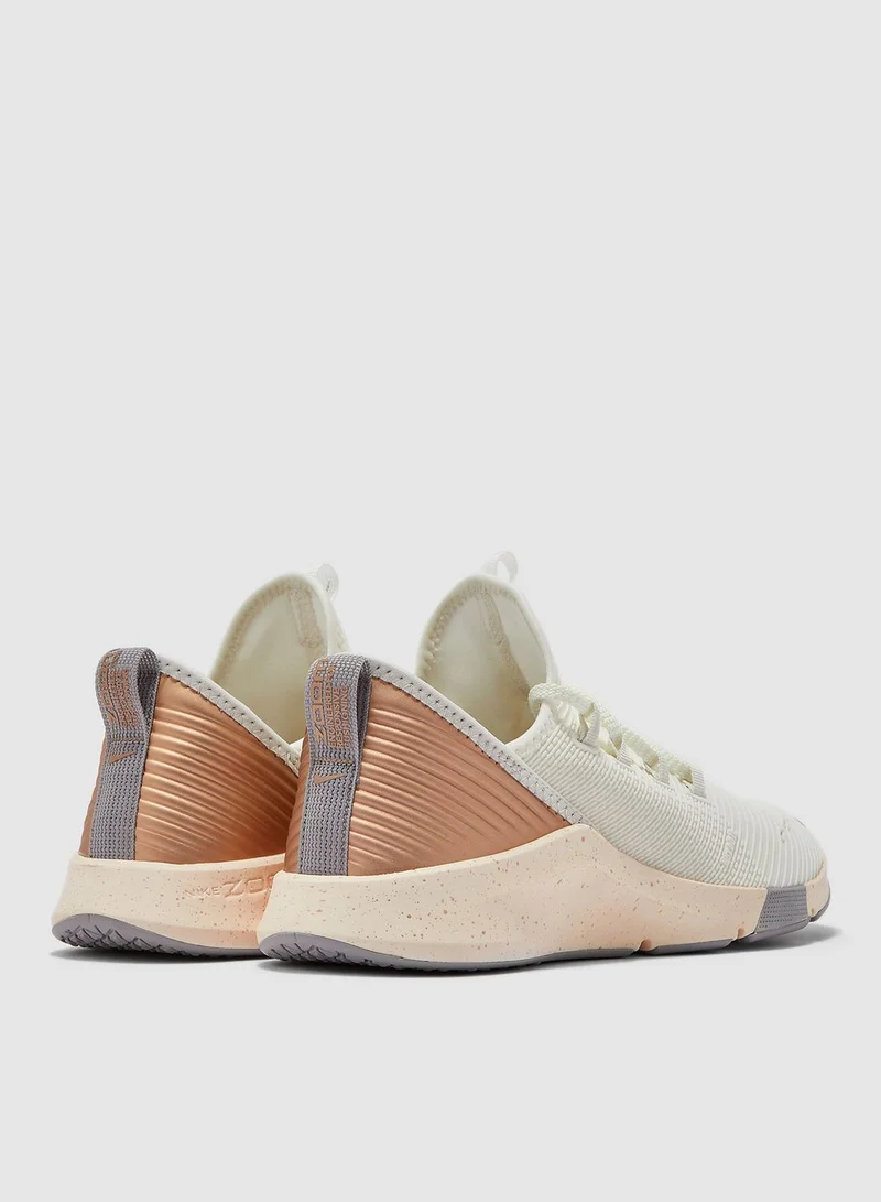 Nike Air Zoom Elevate MTLC
