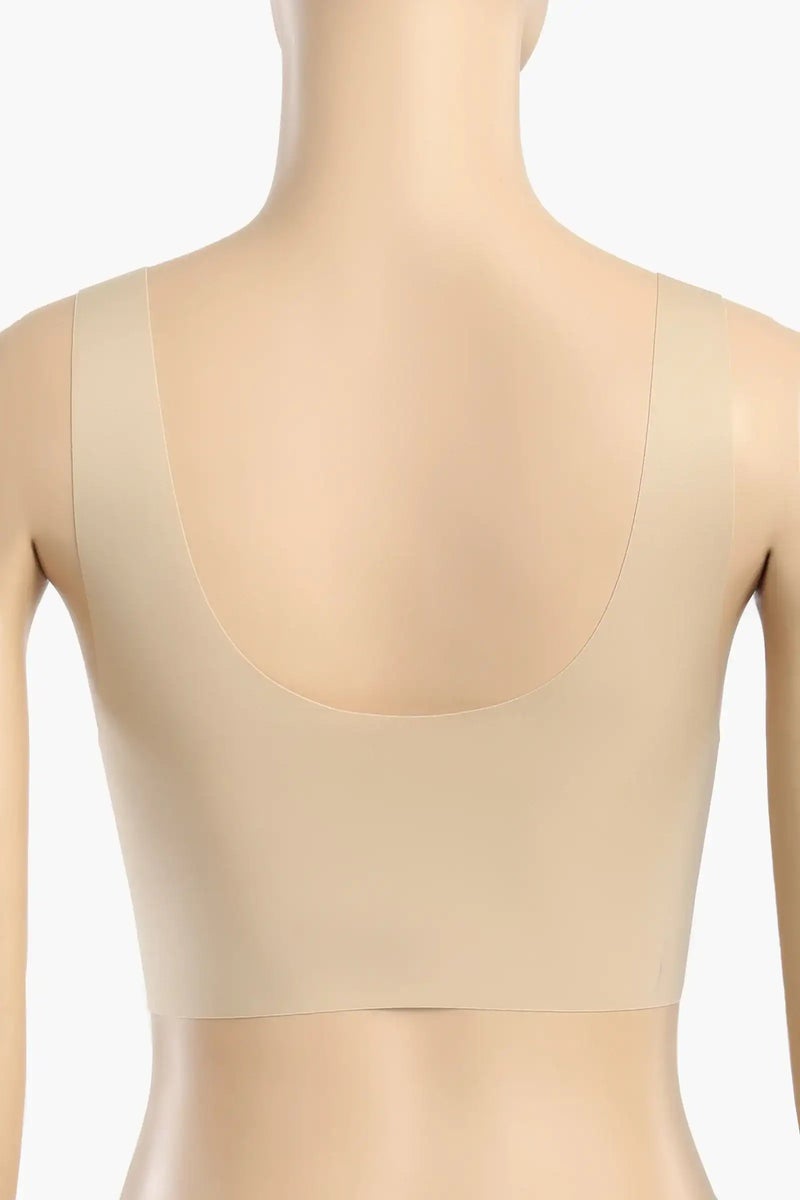 Carina Slip-On Padded Bra - Image 3