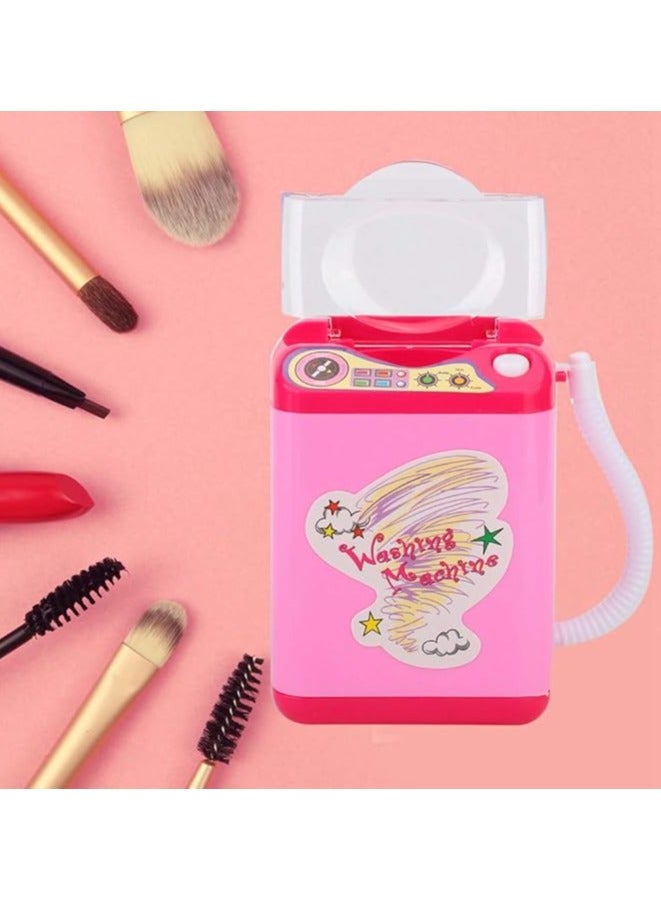 Washing Machine Brushes & Makeup Supplies - Image 1