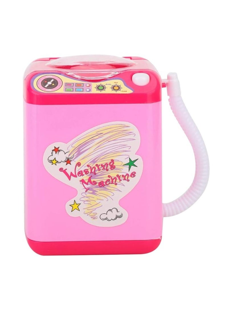 Washing Machine Brushes & Makeup Supplies - Image 2