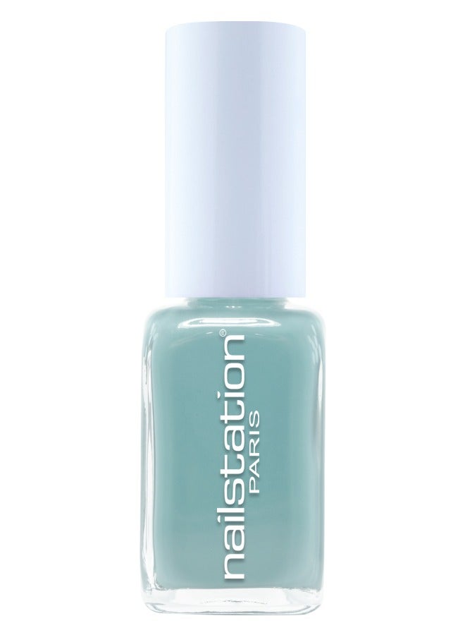 Nail Polish Glossy tree pose