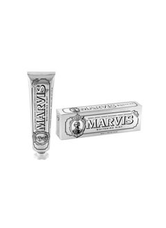 Marvis Marvis Toothpaste Whitening Mint 