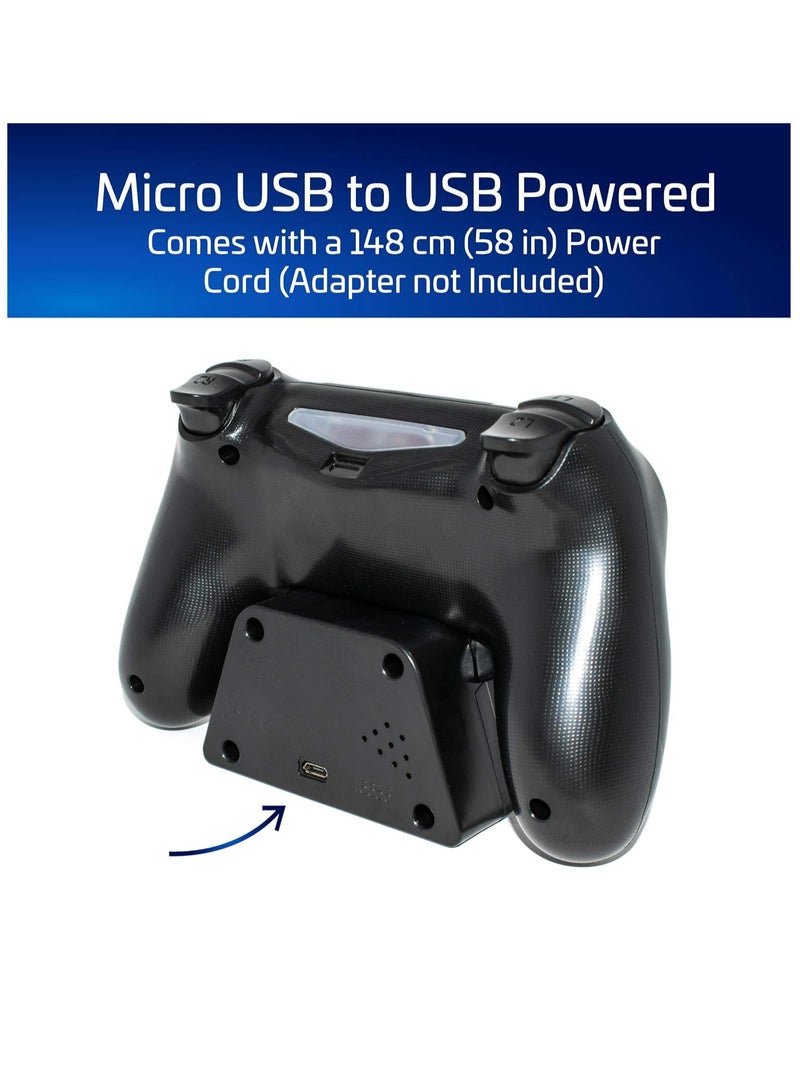 بالادون منبه بالادون بلاي ستيشن PP4926PS - متعدد الألوان - Image 4