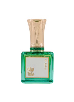 تولا ماء عطر  بشرى 60مل من تولة  - Image 1