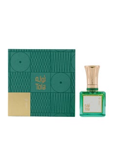 تولا ماء عطر  بشرى 60مل من تولة  - Image 2