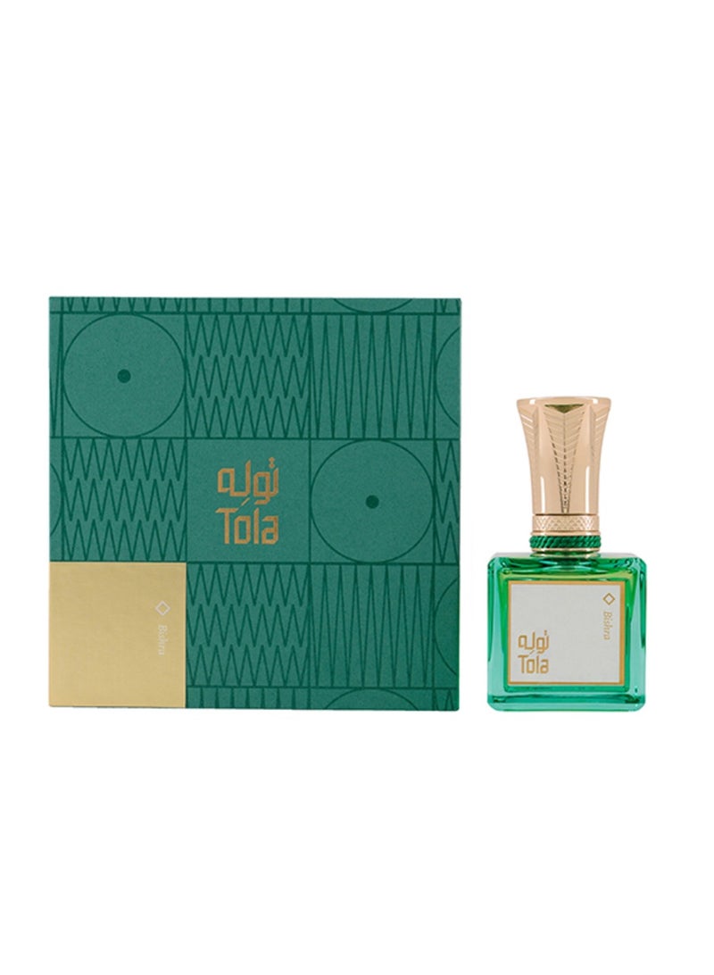 تولا ماء عطر  بشرى 60مل من تولة - Image 2