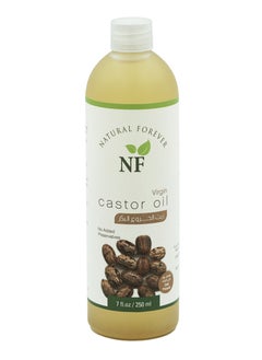 Castor Virgin Oil 250ml