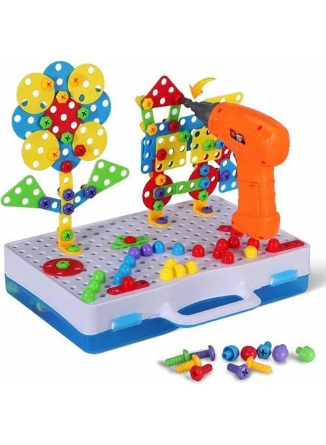 MAGIC PANEL/249PCS/3+ - Image 2