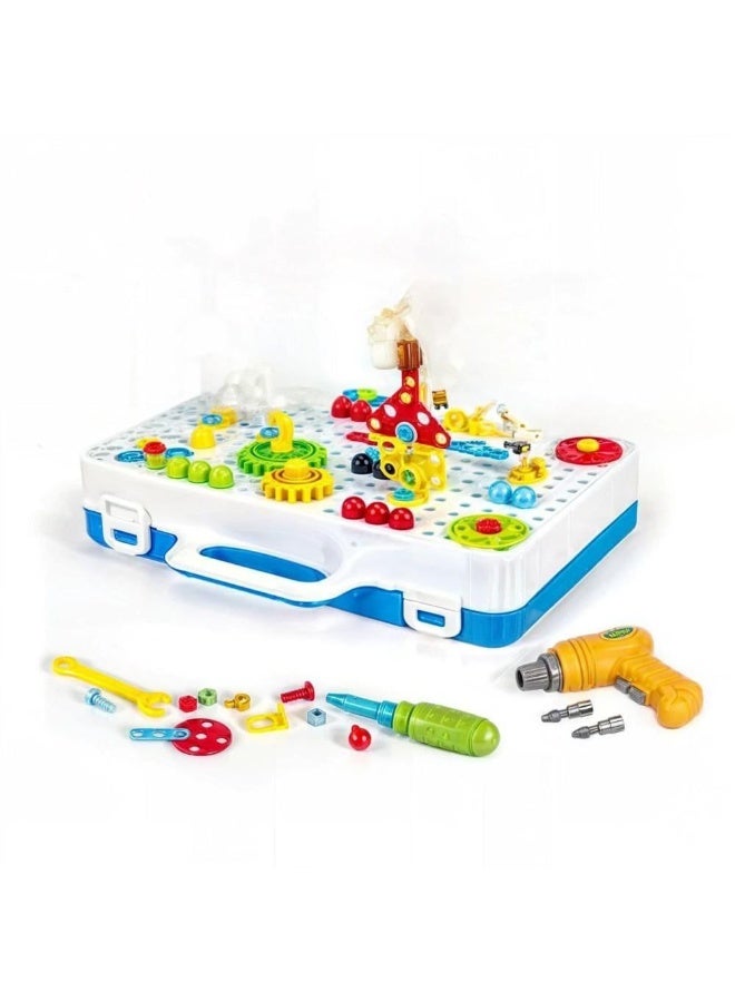 MAGIC PANEL/249PCS/3+ - Image 3