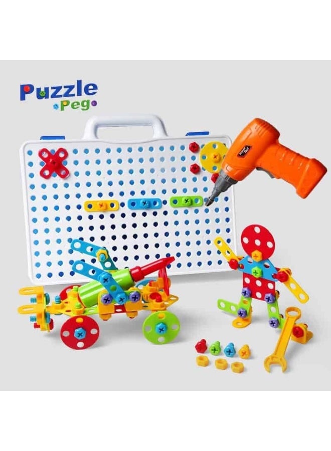 MAGIC PANEL/249PCS/3+ - Image 4