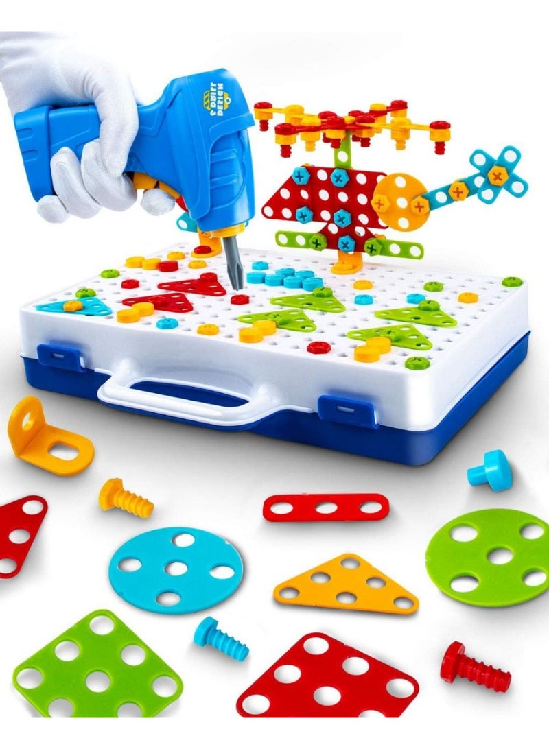 MAGIC PANEL/249PCS/3+ - Image 1