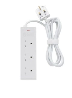 alfanar Electricity connection, 3 outlets, 3 meters, 13 amps  - Image 5