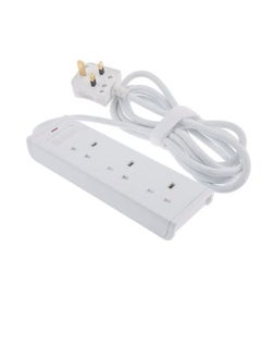 alfanar Electricity connection, 3 outlets, 3 meters, 13 amps  - Image 4