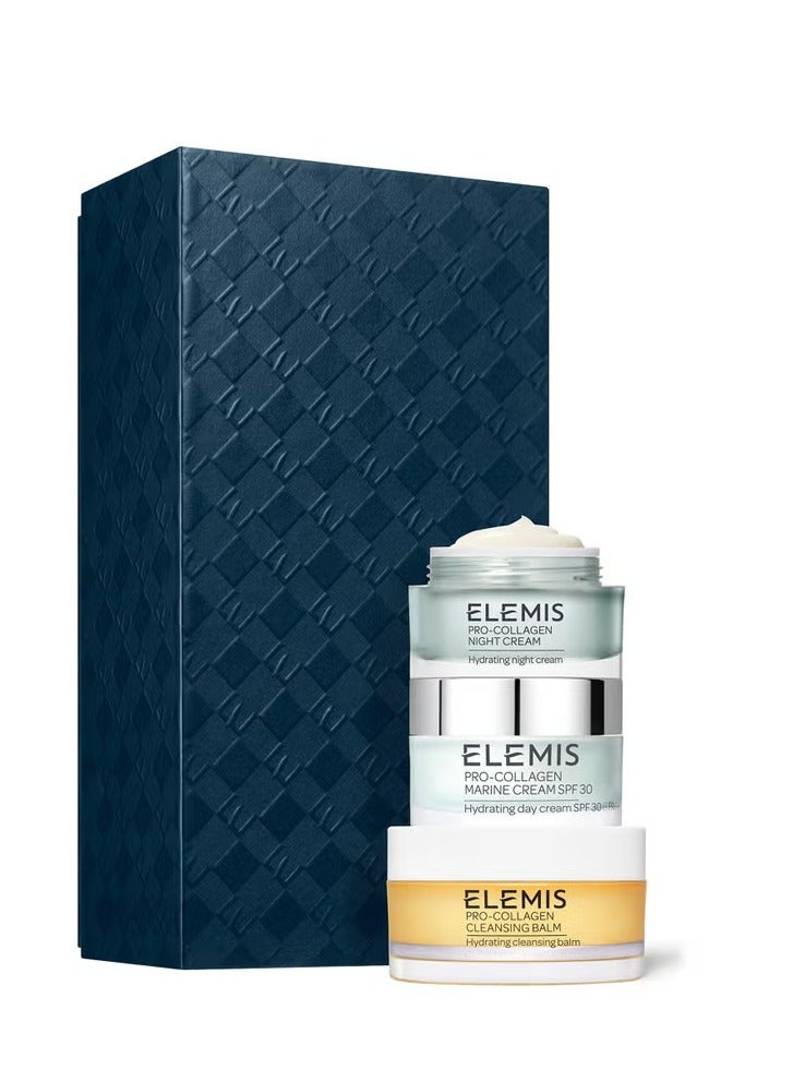 Elemis Pro-Collagen Heroes Set - Image 1