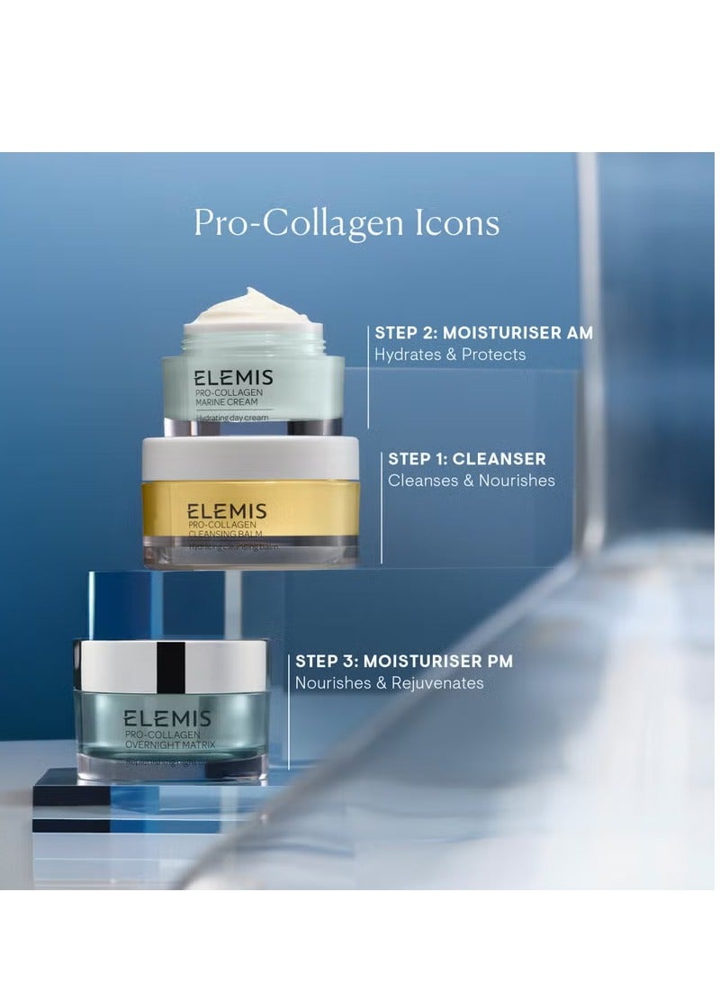 Elemis Pro-Collagen Heroes Set - Image 3