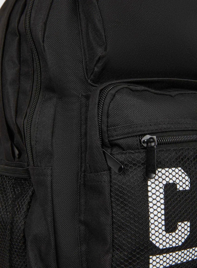 DeFacto Top Handle Backpack