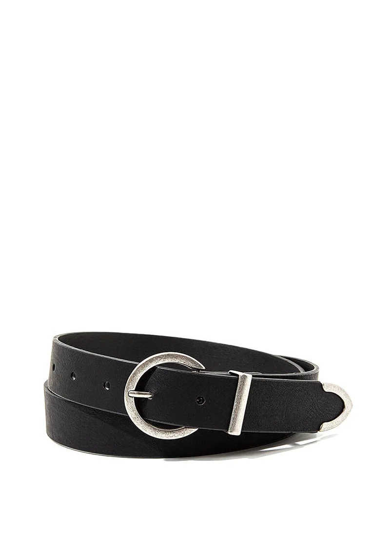 Mavi Allocated Hole Belt
