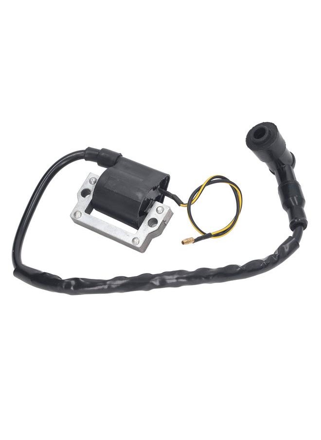 Thoraya 12V Ignition Coil Replacement Part for XL185 XL XR 70 75 80 100 125 175 185 200 250  - Image 2