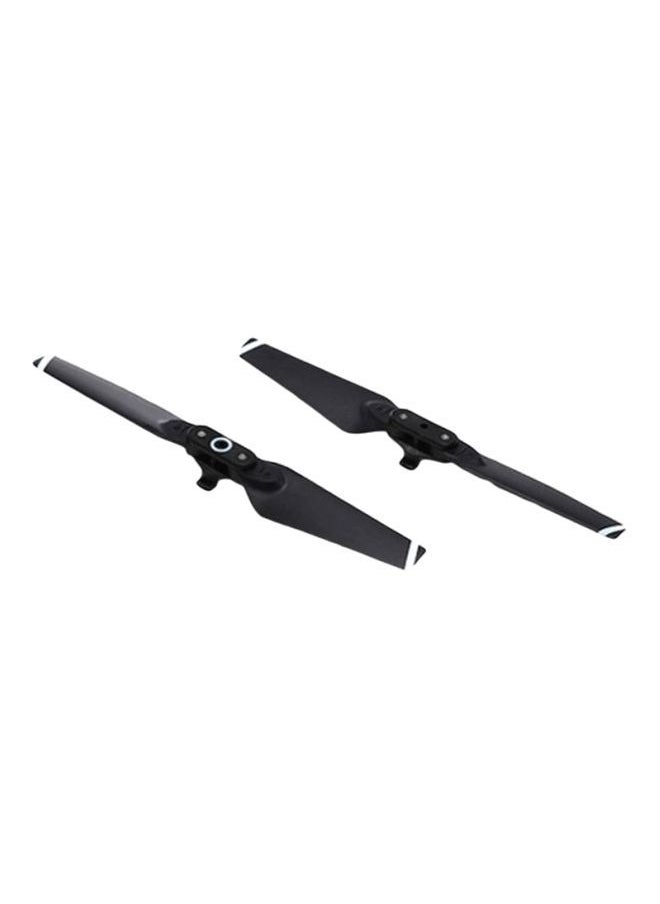 NIBEMINENT Spark - Quick-Release Folding Propellers 11.94×7.62cm  - Image 1
